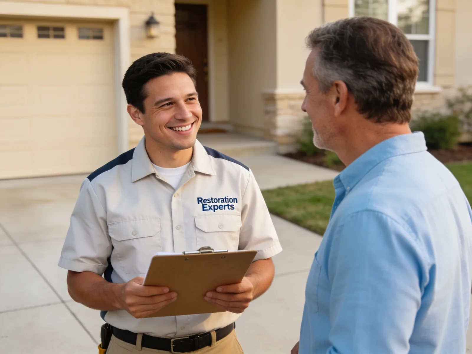 Water Damage Cleanup Alvin, TX FAQs